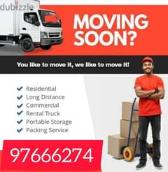 muscat movers and packing 0