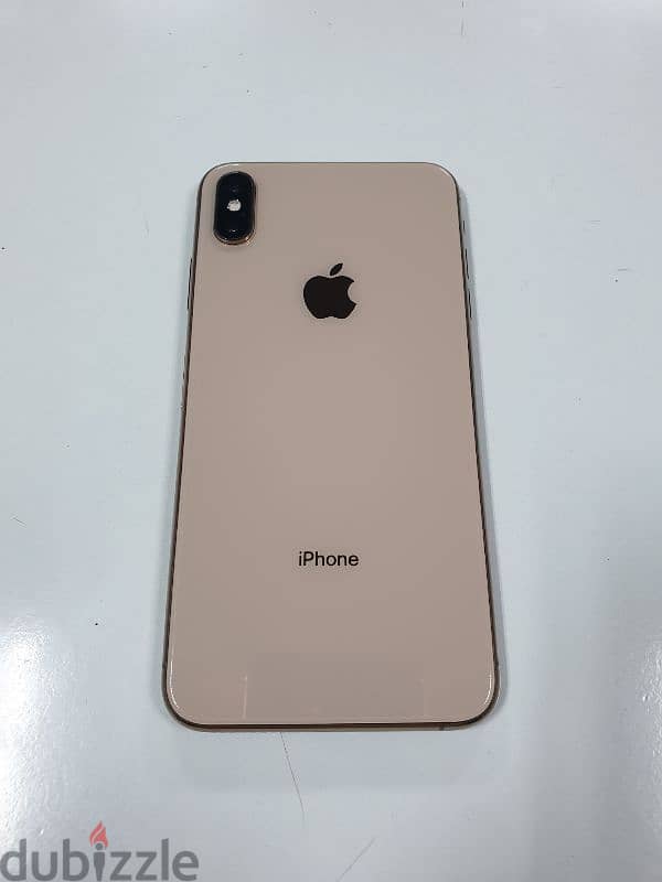 iphone xs max 256gb 0