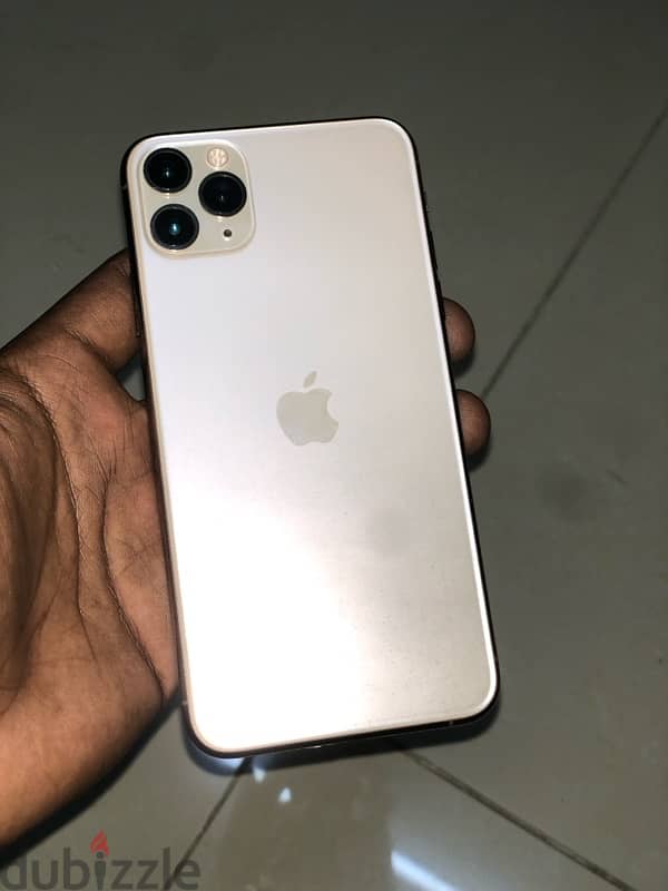 iPhone 11 pro max 256gb for sell 0