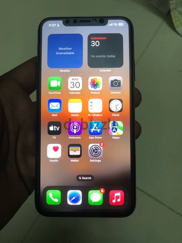 iPhone 11 pro max 256gb for sell 6