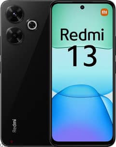 Redmi 13 0