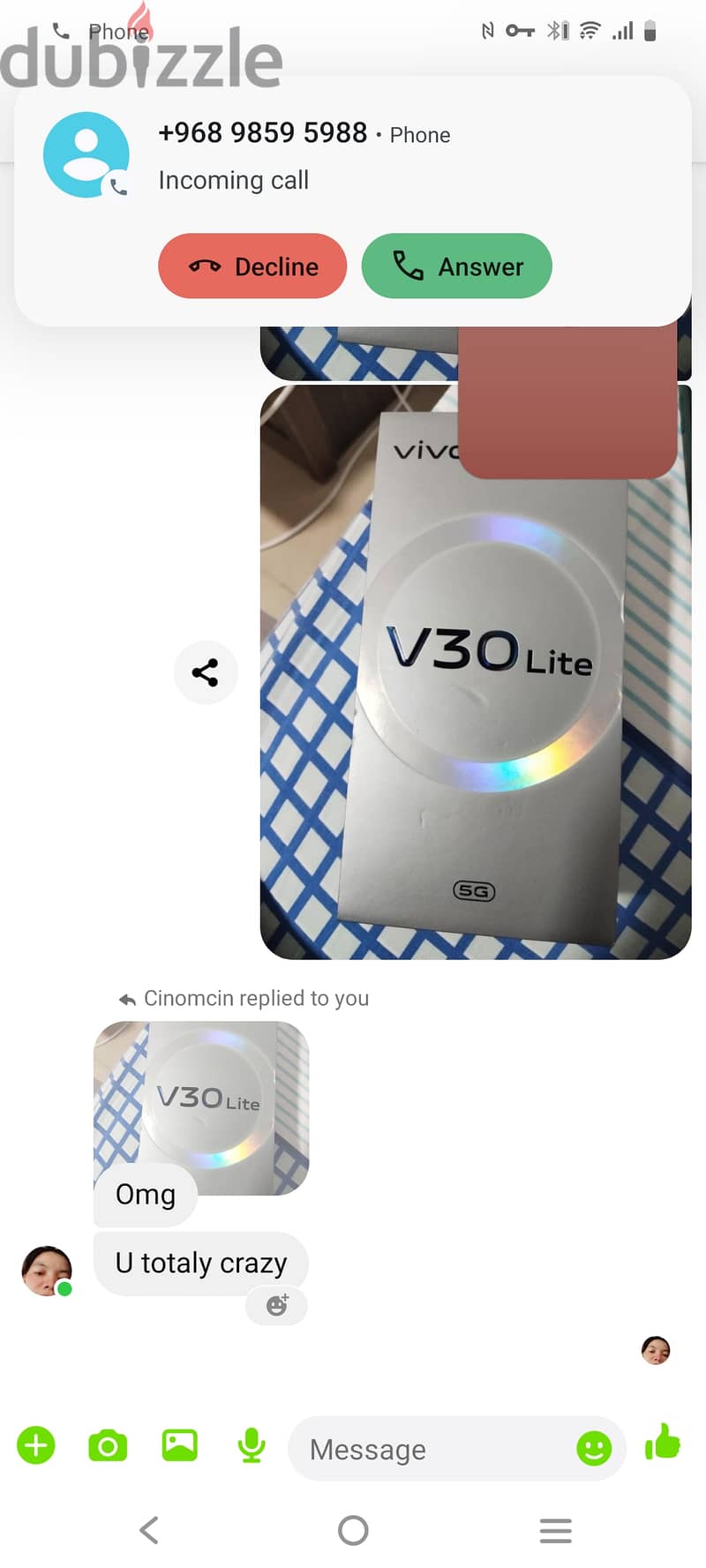 Other brand,vivo v30 lite 5g 0