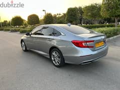 2019 Honda Accord for Rent Monthly Basis 0