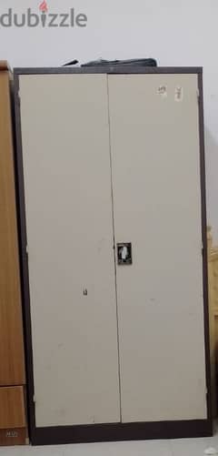 cupboard 2 door 0