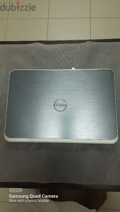 Dell i7 4th gen