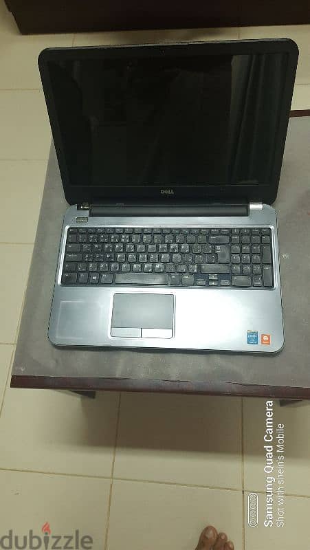 Dell i7 4th gen 2