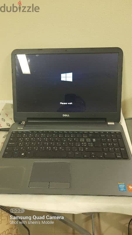 Dell i7 4th gen 3