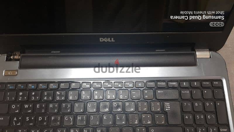 Dell i7 4th gen 5