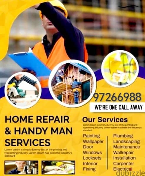 BEST PLUMBING AND ELECTRICAL REPAIRING SERVICES 0