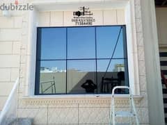 curtain wall windows 43 only 0