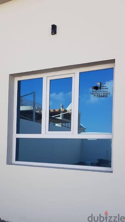 UPVC windows 33