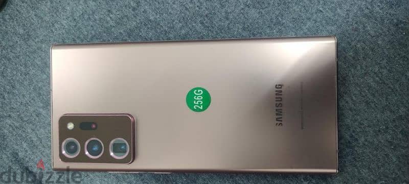 samsung note 20 ultra clean condition urgent sale 3