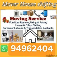 house shifting service and villa offices store shift all oman 0