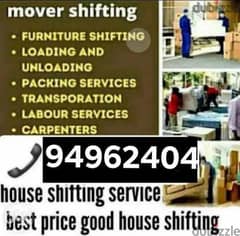 house shifting service and villa offices store shift all oman 0