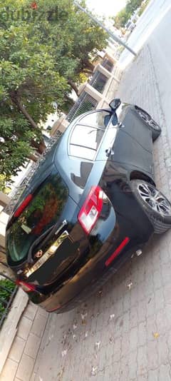 Geely Emgrand 7 2015 0