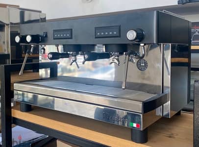 looking for coffee machine technician