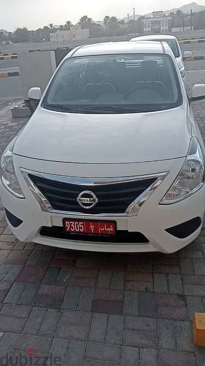 Alshahba rental car