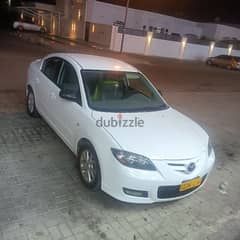 Mazda 3 2009 0