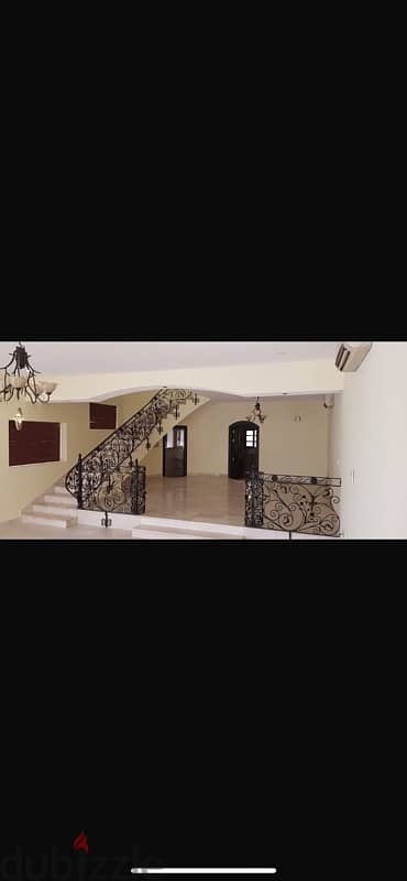 Villa for Rent 6