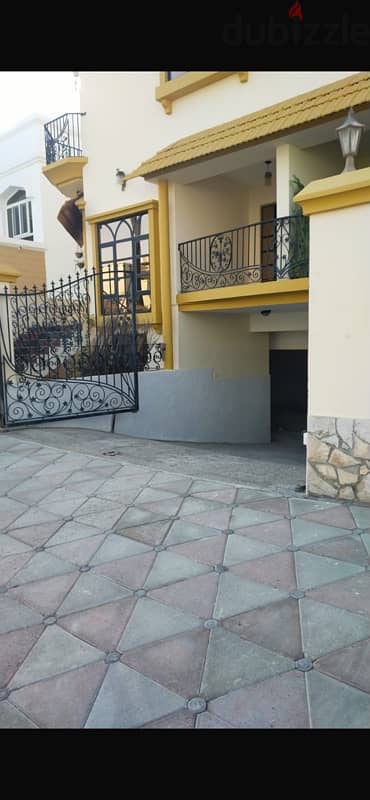 Villa for Rent 9