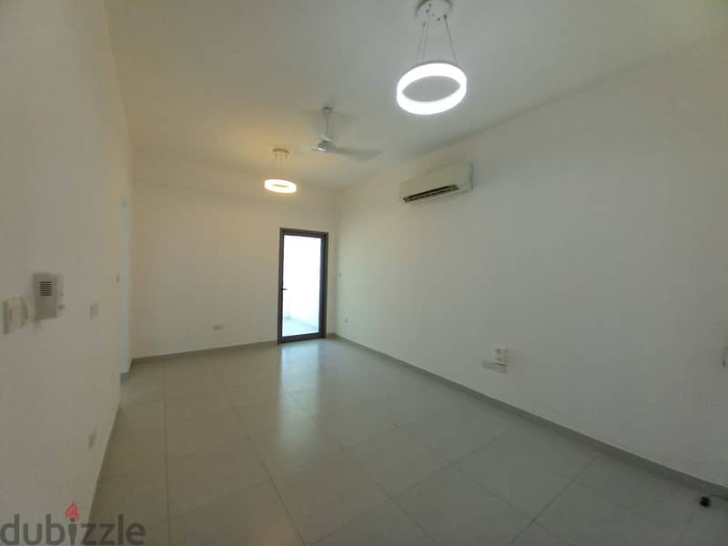 2 BHK at Al Khoud Souq 1