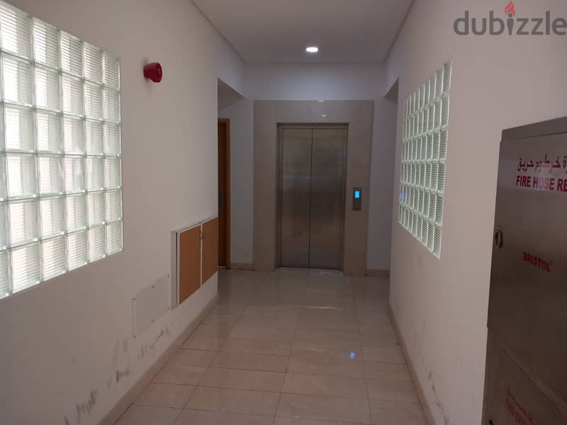 2 BHK at Al Khoud Souq 4