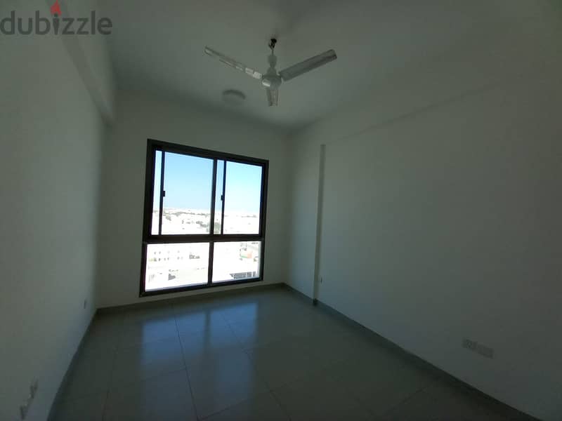 2 BHK at Al Khoud Souq 7