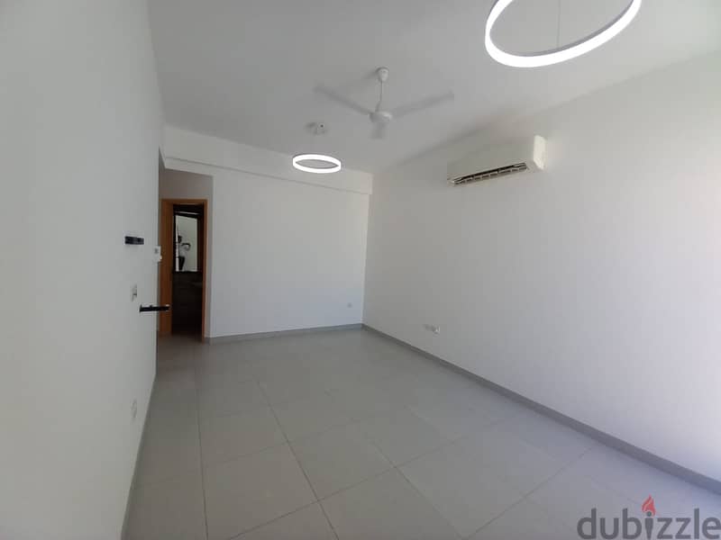 1 BHK with Balcony at Al Khoud Souq 3