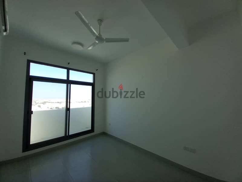 1 BHK with Balcony at Al Khoud Souq 4