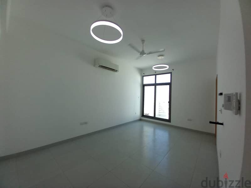 1 BHK with Balcony at Al Khoud Souq 7