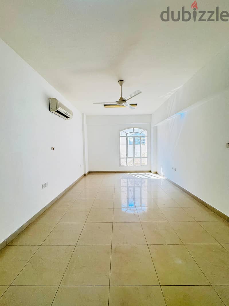 2 BHK apartments for rent in al khuwair 33 yt5rr 1