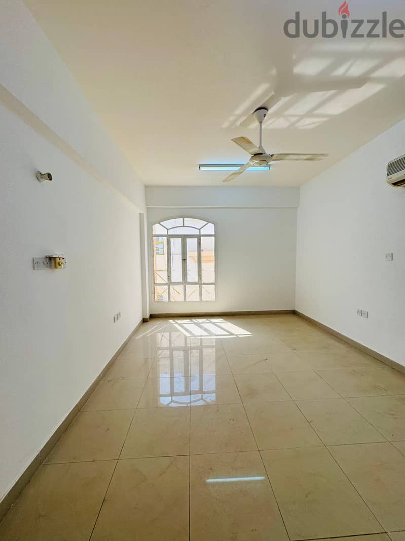 2 BHK apartments for rent in al khuwair 33 yt5rr 3