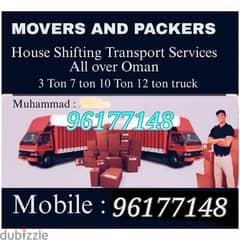 Truck for rent 3ton 7ton 10ton truck transport Shiffting Service 0