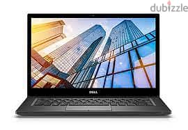 Big Big Offer Dell Latitude 7490 Core i7 8th Generation Touch Screen 1