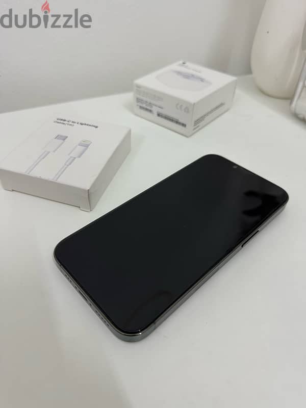 phone13 pro ,256GB 1