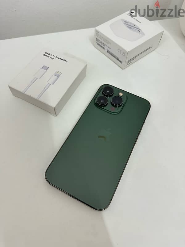 phone13 pro ,256GB 2