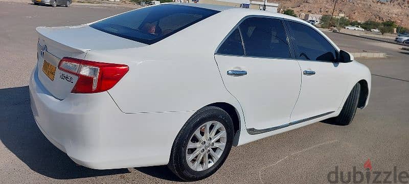 Toyota Camry 2014 2