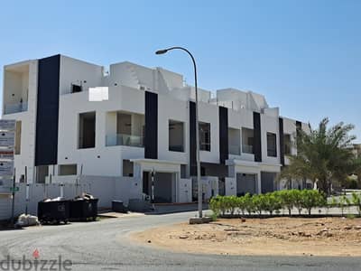 For Rent 4 Bhk Villa in Al Ansab