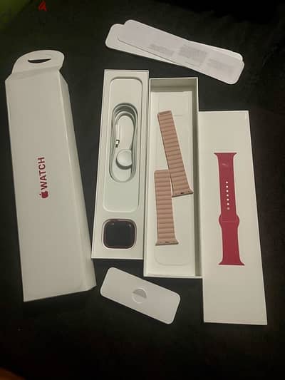 Apple ‏Watch Series 7