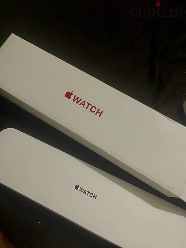 Apple ‏Watch Series 7 1