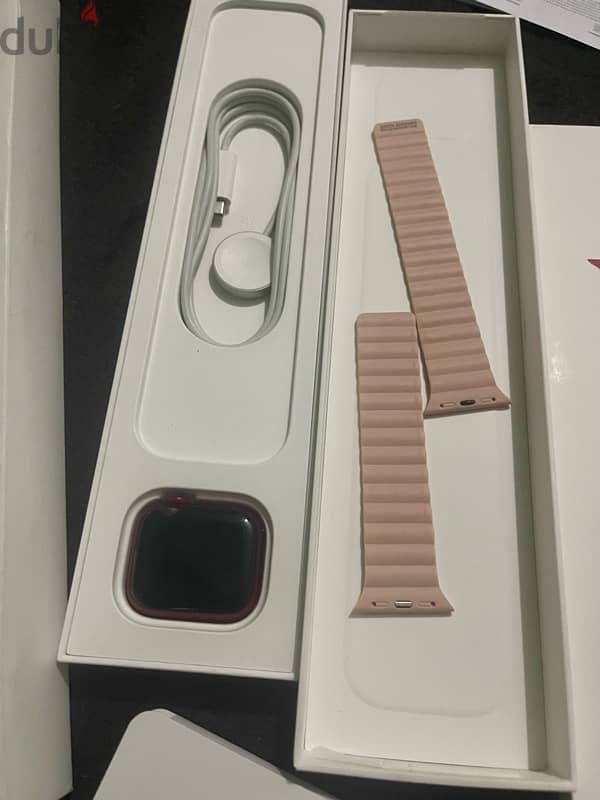 Apple ‏Watch Series 7 3