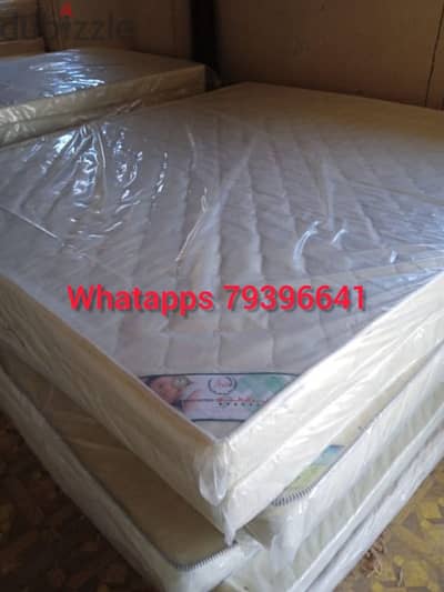 Brand New Mattresses – Various Sizes & Brands Available!