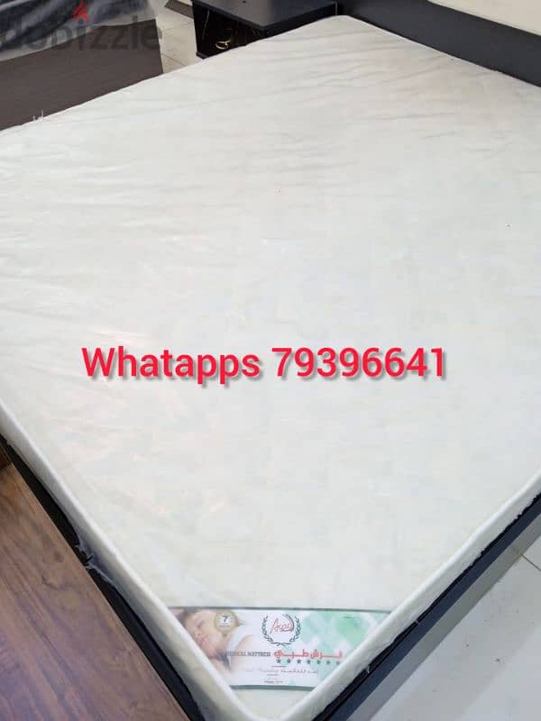 Brand new mattresses available 1