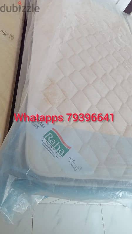 Brand New Mattresses – Various Sizes & Brands Available! 2