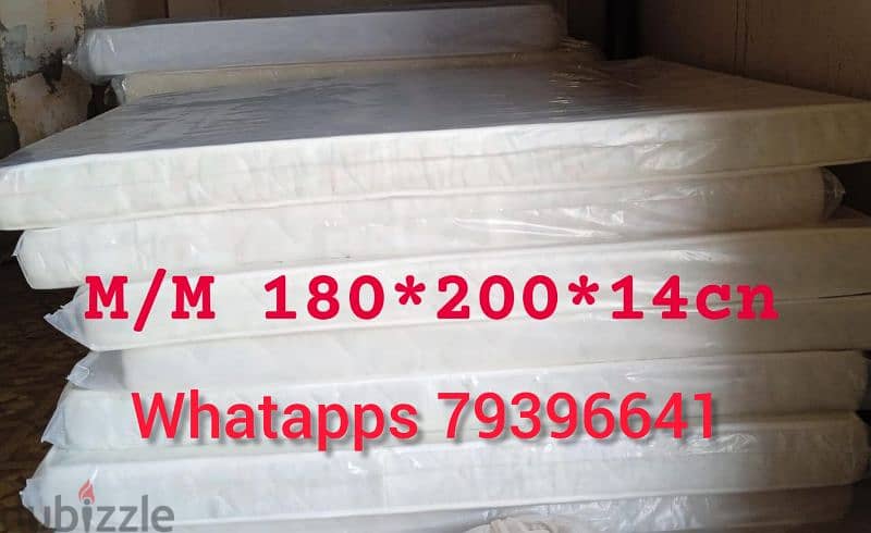 Brand new mattresses available 7