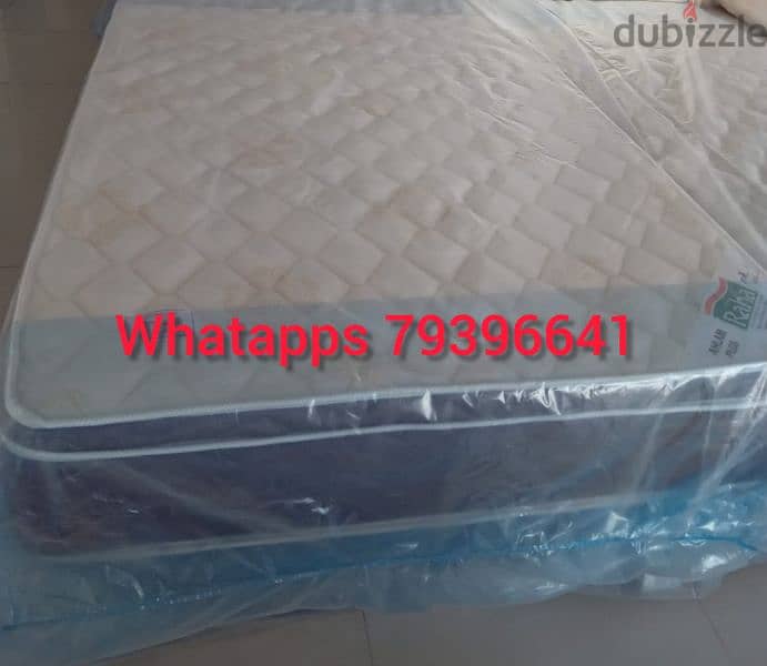 Brand new mattresses available 10