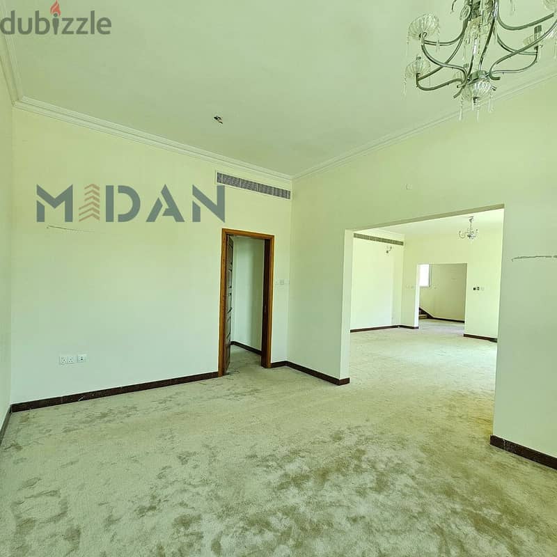 MQ | EXCELLENT 4+1 BR VILLA 2