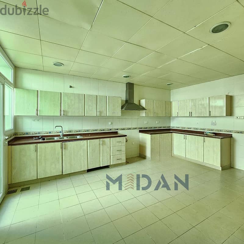 MQ | EXCELLENT 4+1 BR VILLA 5