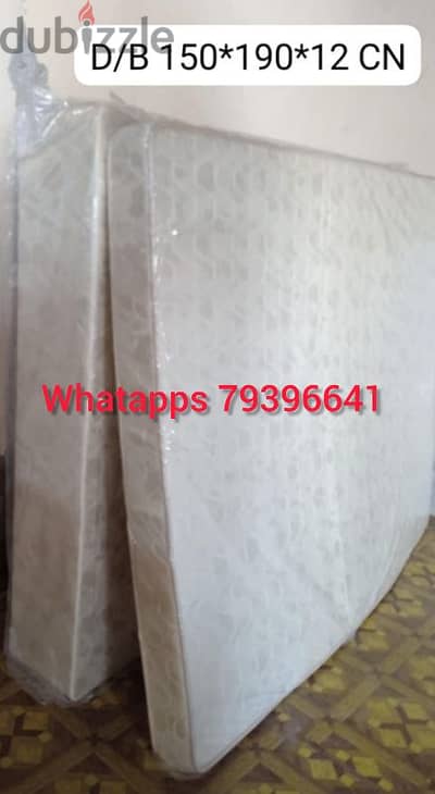 mattress available. all r not same size and not same price