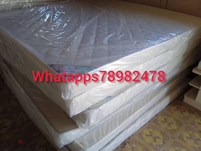 Brand New Mattresses – Various Sizes & Prices Available!